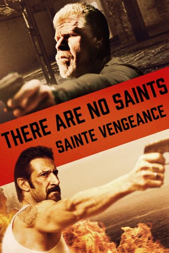 Affiche de There Are No Saints