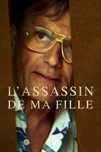 Affiche de L'assassin de ma fille