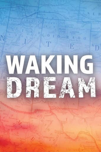 Affiche de Waking Dream