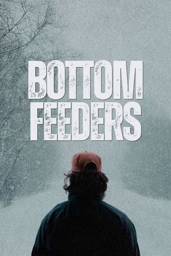 Affiche de Bottom Feeders