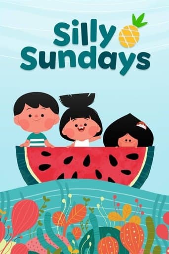 Affiche de Silly Sundays