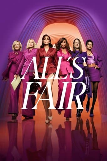 Affiche de All's Fair