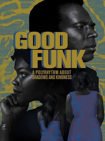 Affiche de Good Funk