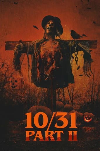 Affiche de 10/31 Part 2