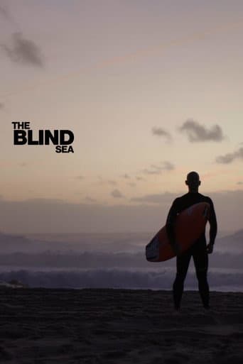 Affiche de The Blind Sea