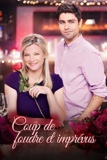 Affiche de Coup de foudre et imprévus