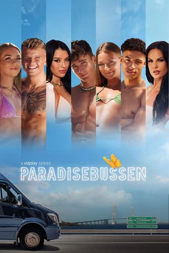 Affiche de Paradisebussen