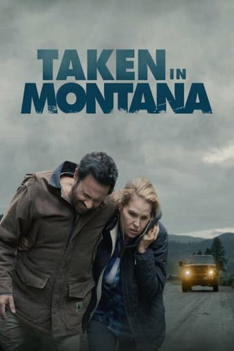 Affiche de Prête à tout pour sauver mes parents