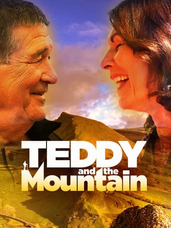 Affiche de Teddy and the Mountain