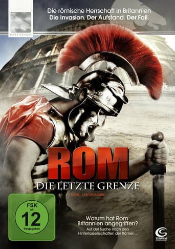 Affiche de Rome - The Last Frontier