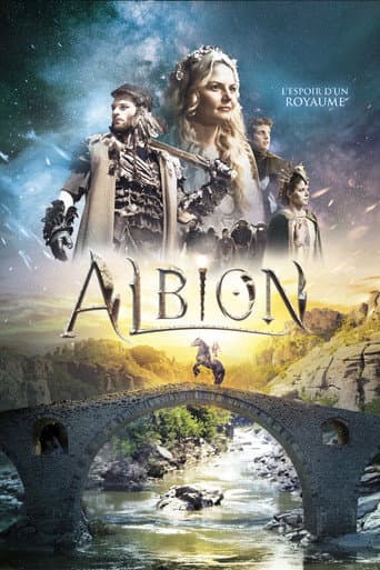 Affiche de Albion