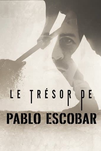Affiche de Le trésor de Pablo Escobar