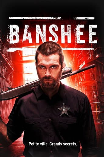 Affiche de Banshee
