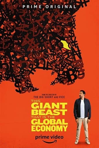 Affiche de This Giant Beast That is the Global Economy