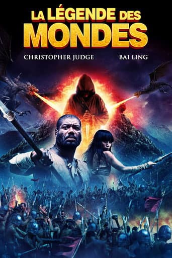 Affiche de La Légende des mondes