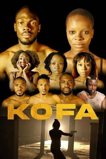 Affiche de Kofa