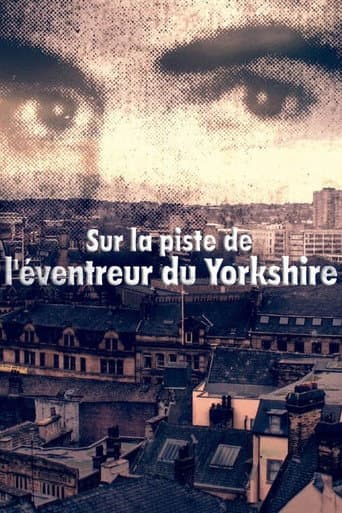 Affiche de Sur la piste de l'éventreur du Yorkshire