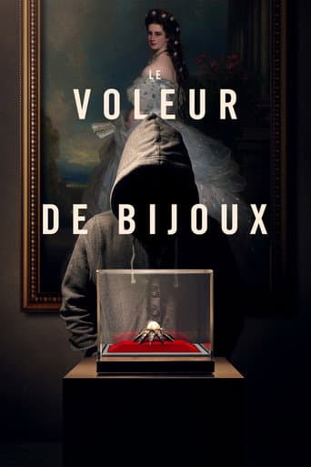 Affiche de Le voleur de bijoux