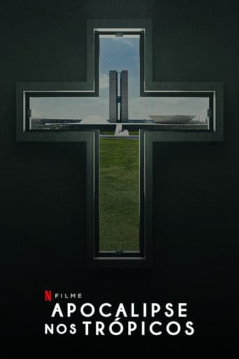 Affiche de Apocalypse sous les tropiques