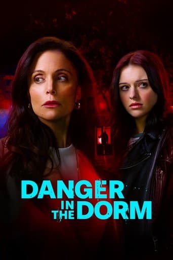 Affiche de Toutes en danger sur le campus