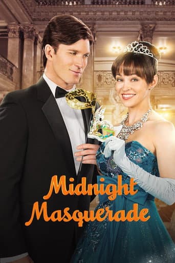 Affiche de Le Prince de minuit