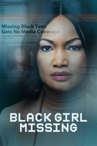 Affiche de Justice pour Lauren