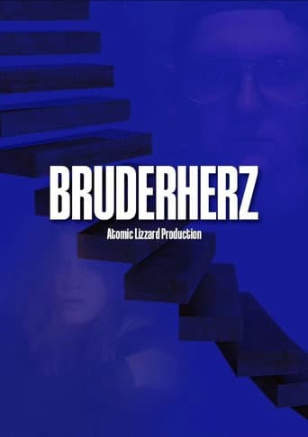 Affiche de Bruderherz