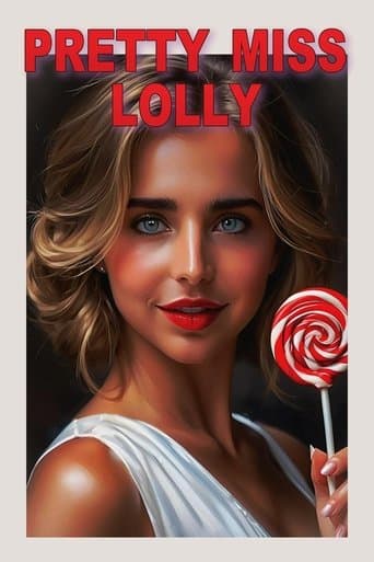 Affiche de Pretty Miss Lolly