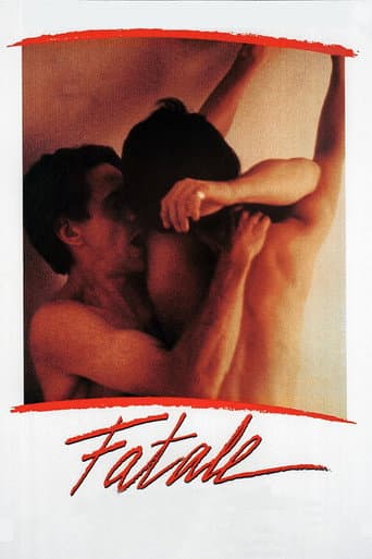 Affiche de Fatale