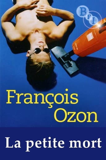 Affiche de La petite mort
