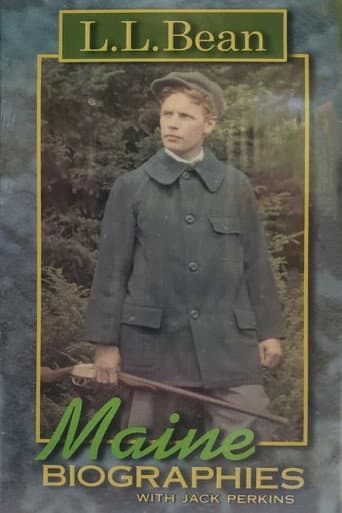 Affiche de Maine Biographies: L.L. Bean