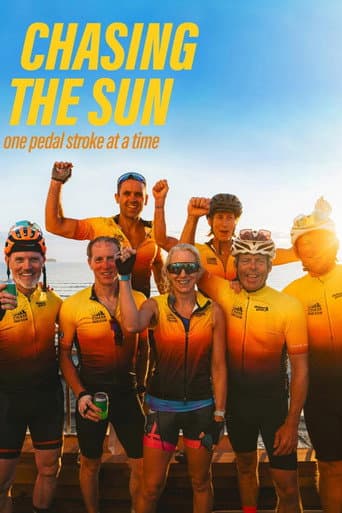 Affiche de Chasing the Sun