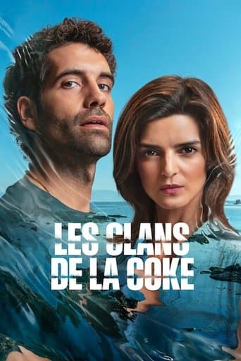 Affiche de Les Clans de la coke