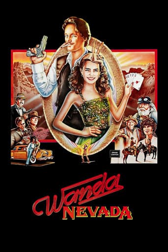 Affiche de Wanda Nevada