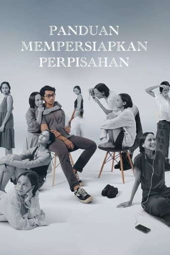 Affiche de Panduan Mempersiapkan Perpisahan