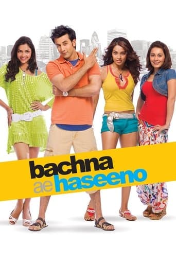 Affiche de बचना ऐ हसीनो