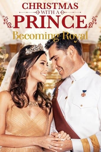 Affiche de À Noël mon prince viendra 2