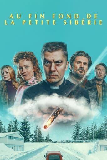 Affiche de Au fin fond de la petite Sibérie