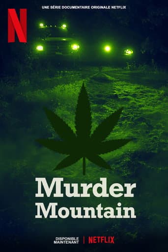 Affiche de Murder Mountain