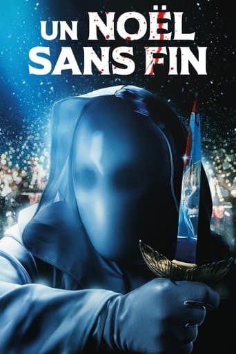 Affiche de Un Noël sans fin