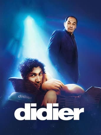 Affiche de Didier