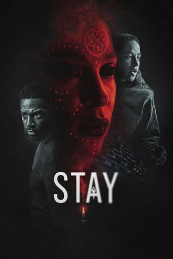 Affiche de Stay