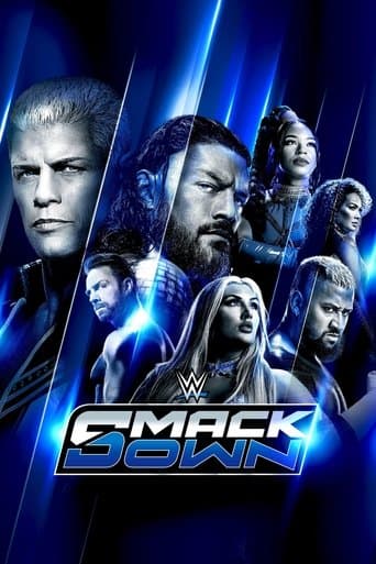 Affiche de WWE SmackDown