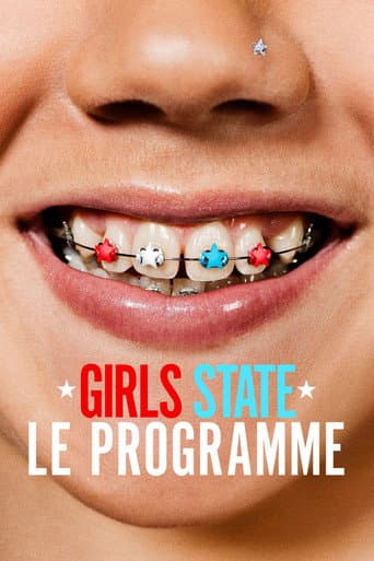 Affiche de Girls State