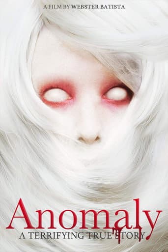 Affiche de Anomaly