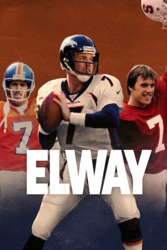 Affiche de Elway