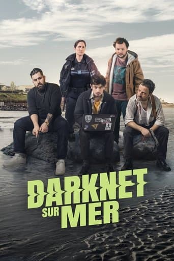 Affiche de Darknet-sur-Mer