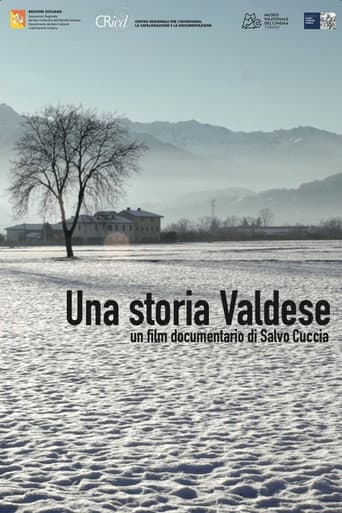 Affiche de Una storia valdese