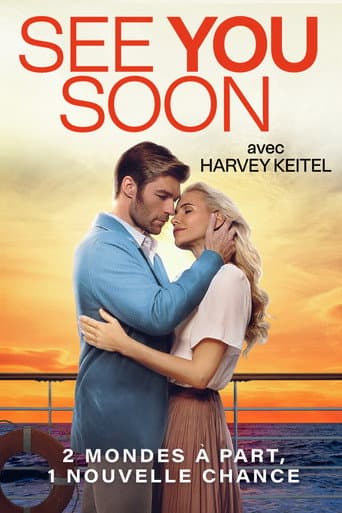 Affiche de See You Soon