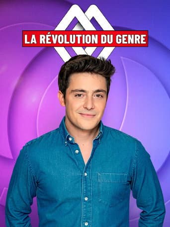 Affiche de La Révolution du genre